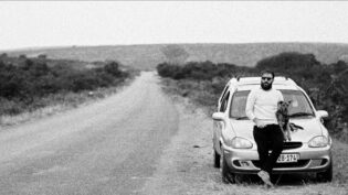 Editor Daniel Mitchell joins Marshall St