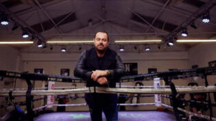 Danny Dyer examines modern masculinity for C4