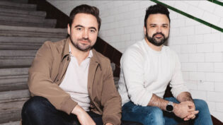 Blazing Griffin hires Danny Page as Head of Pictures