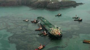 OTF launches Afanti's Sea Empress doc special