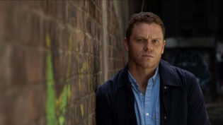 Tern books new McGarvey series for BBC