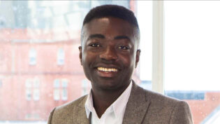 ITV promotes Darren Nartey to Head of Acquisitions