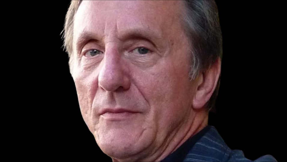 Obituary: David Leland