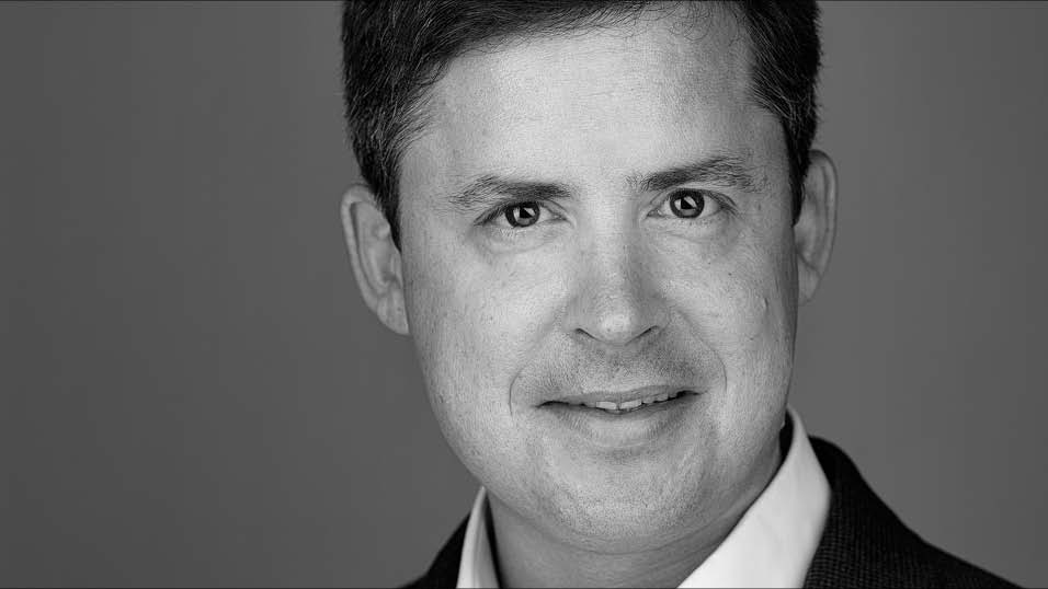 42 taps ex Universal London boss O'Donoghue as COO