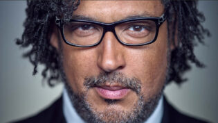David Olusoga to receive BAFTA Special Award