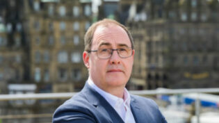 Report: London indies dominate Scottish network quota