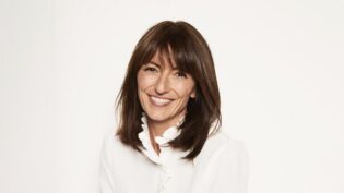 Davina McCall fronts menopause doc for C4