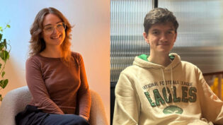 Daydreamer hires for production, CG departments