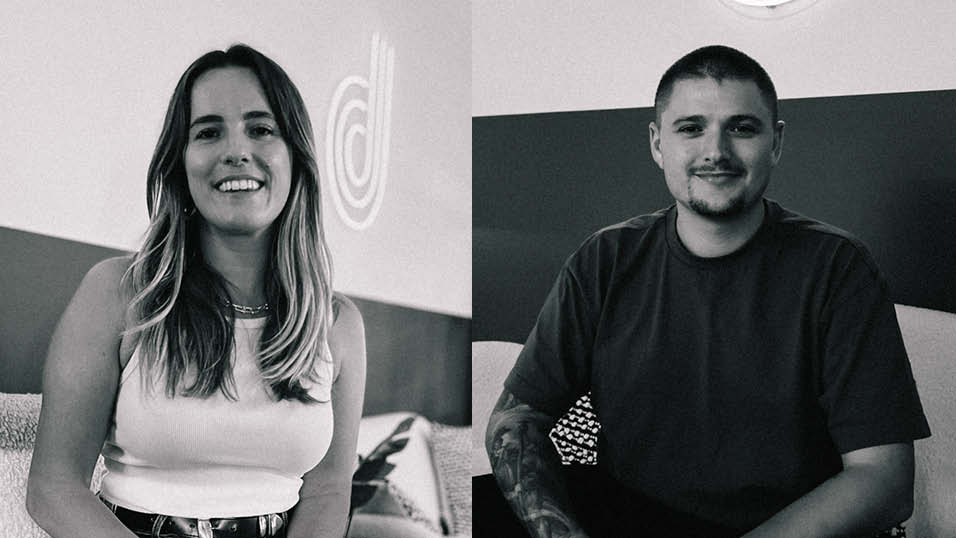 Daydreamer makes new hire, promotion