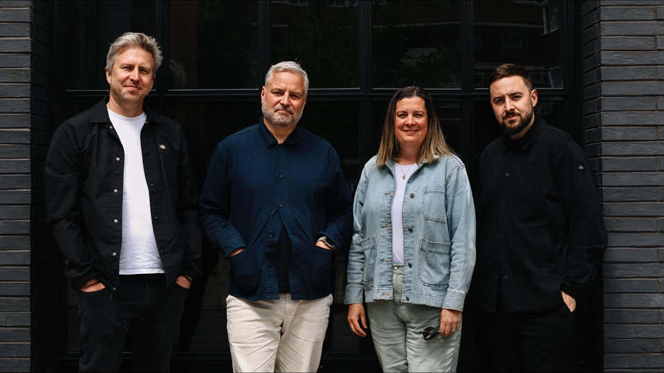 VFX house Daydreamer rejigs leadership