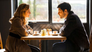 First look: Dead And Buried, BBC