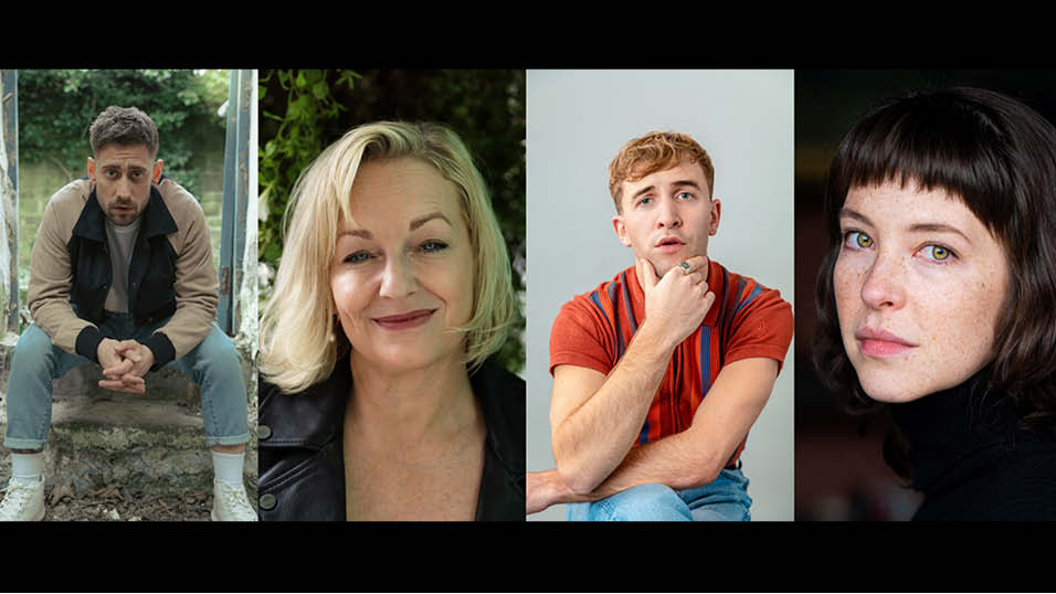 C4 books Deadpoint thriller from Clerkenwell