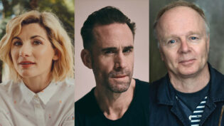Cast named for James Graham's Dear England