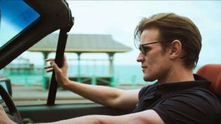 First look teaser: The Death of Bunny Munro