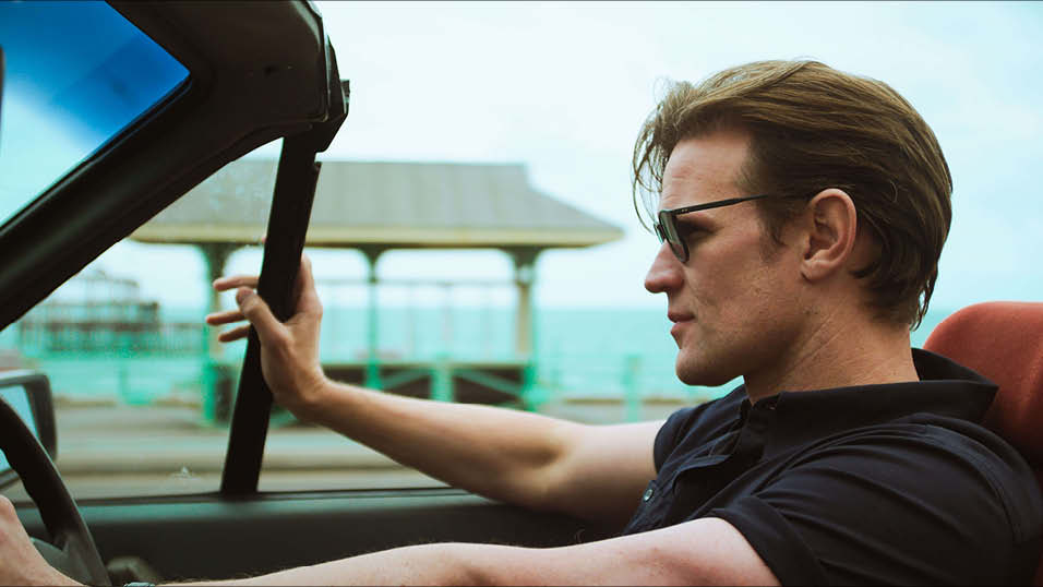 First look teaser: The Death of Bunny Munro