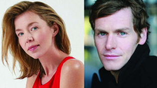 ITV books World true crime drama, Maxwell Martin to lead