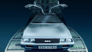 Fired Up Films scores Netflix 3-parter on DeLorean