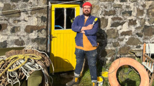 Designing The Hebrides returns for second series