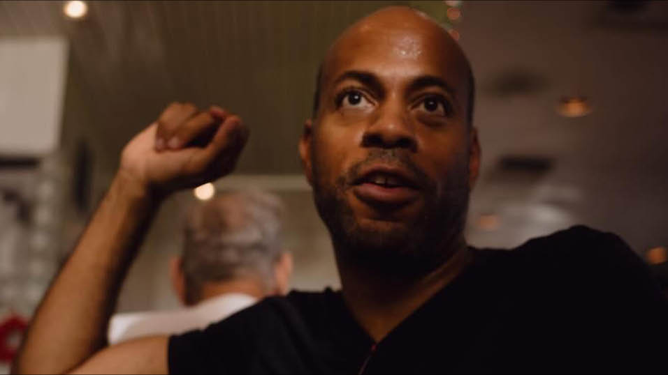 Nexus Studios adds director Devin Crane to commercial roster