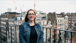 Ghost VFX longform exec Diane Kingston joins UNIT