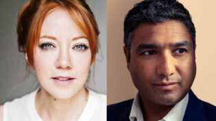BBCS inks deals with Diane Morgan, Nick Mohammed