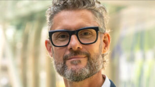Diederick Santer joins Sky as Commissioning Editor