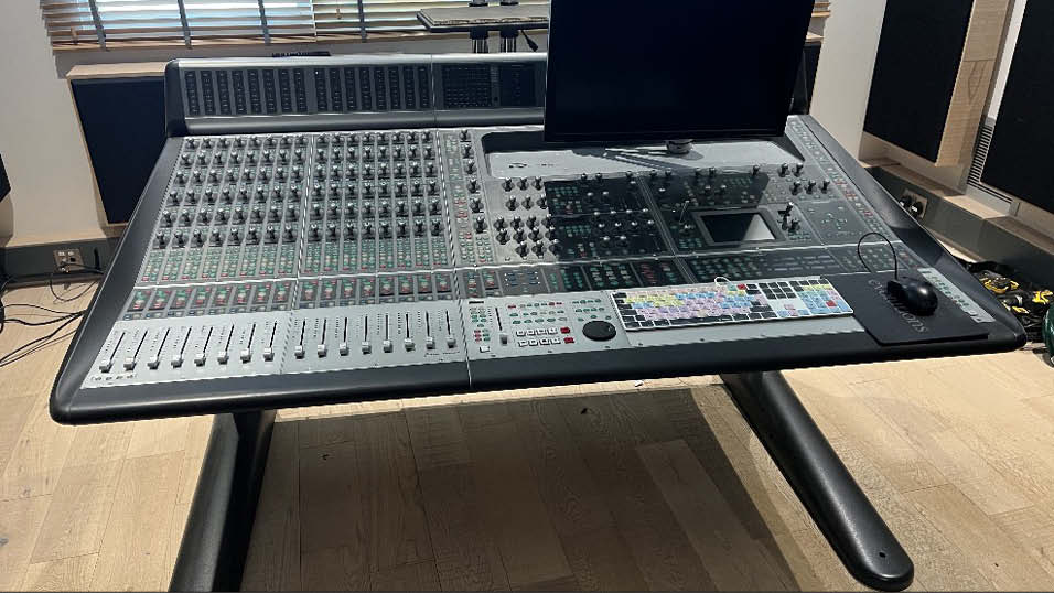 Evolutions Bristol post kit: Auction this Wednesday