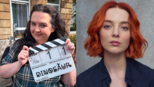 Cast confirmed for Two Brothers BBC comedy Dinosaur