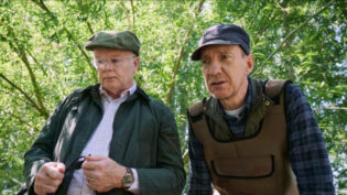 David Thewlis, Jason Watkins, Asim Chaudhry lead Dirty Business