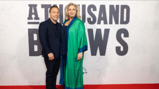 Disney+ inks first-look with Stephen Graham, Hannah Walters indie