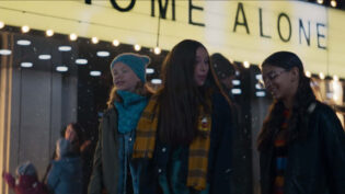 Frédéric Planchon helms Disney+ Xmas spot