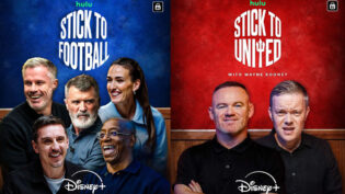 Disney+ inks deal with The Overlap