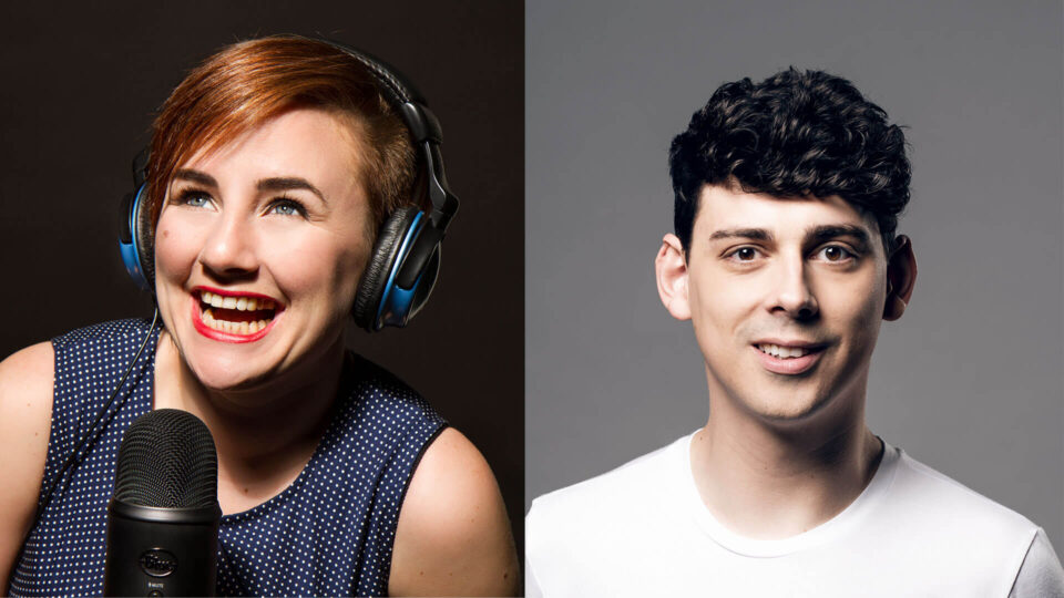 DLT Entertainment launches podcasting division