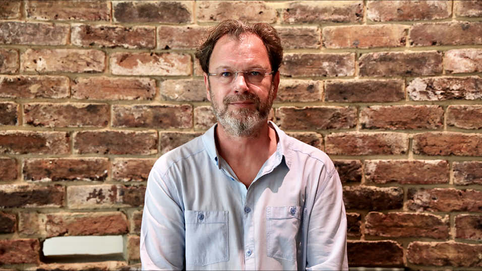 DNEG hires Tim Burke as VFX Super