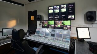 dock10 adds audio console to remote gallery