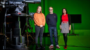 dock10 expands Craft Talent Training into Virtual Studios