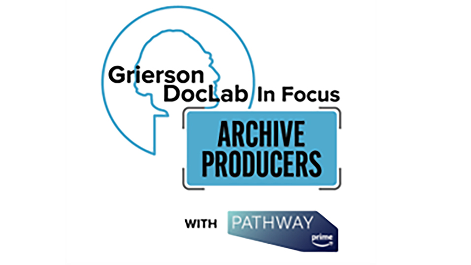 The Grierson Trust announces training programme for archive producers