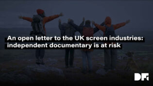 Documentary Film Council: indie docs at risk