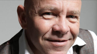 BBCS preps Dom Littlewood home security show