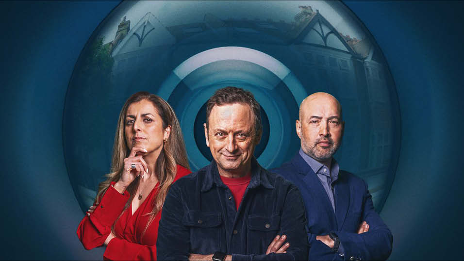 Purple Productions gets S2 of Doorbell Detectives