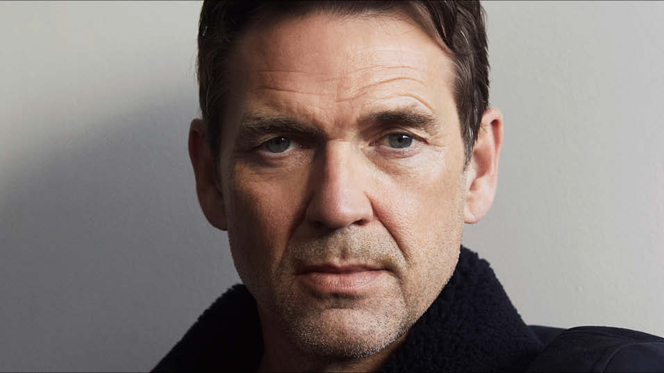 Shoot starts on Buccaneer Paramount+ drama, The Crow Girl