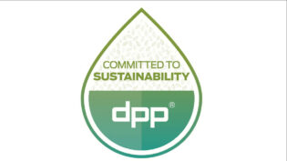 EMG awarded DPP sustainability mark