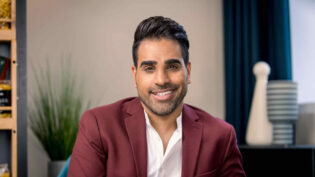 South Shore taps Dr Ranj for UKTV food show