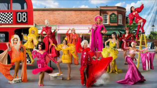BBC drops Drag Race UK