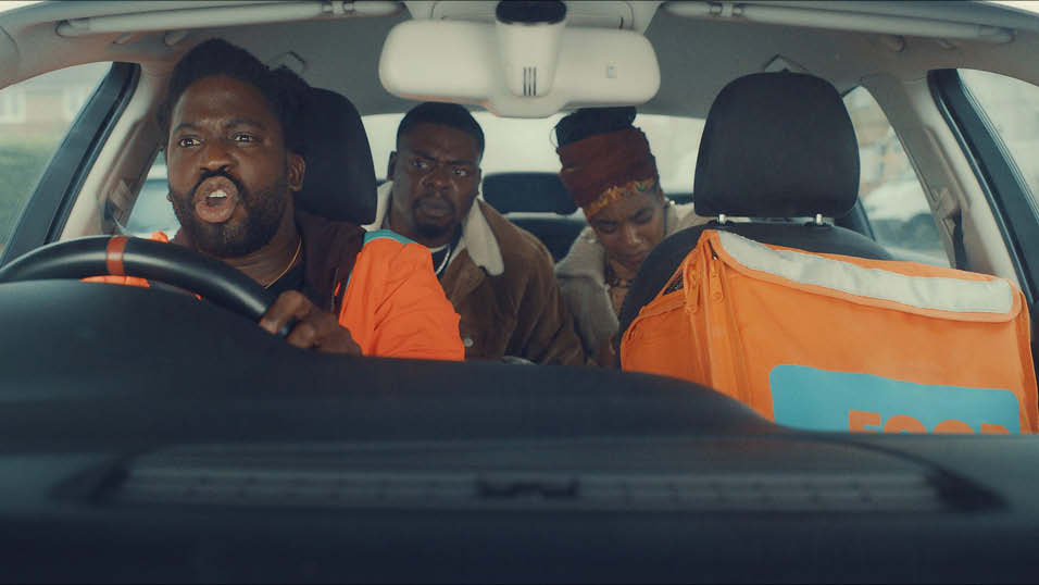 BBC Small Indie Fund recipients named