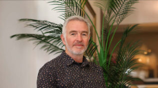 Drew Jones to lead film, episodic VFX for Unit