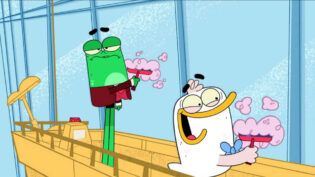 BBC Children’s puts three animations into development