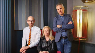 ITVS buys Couple Next Door indie, Eagle Eye