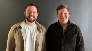 The Farm promotes Ed Smalley and Jamie Barton