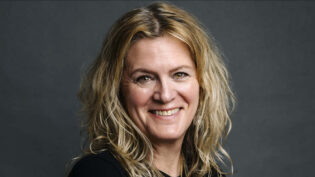 Jane Tranter named Advisory Chair for Edinburgh TV Fest